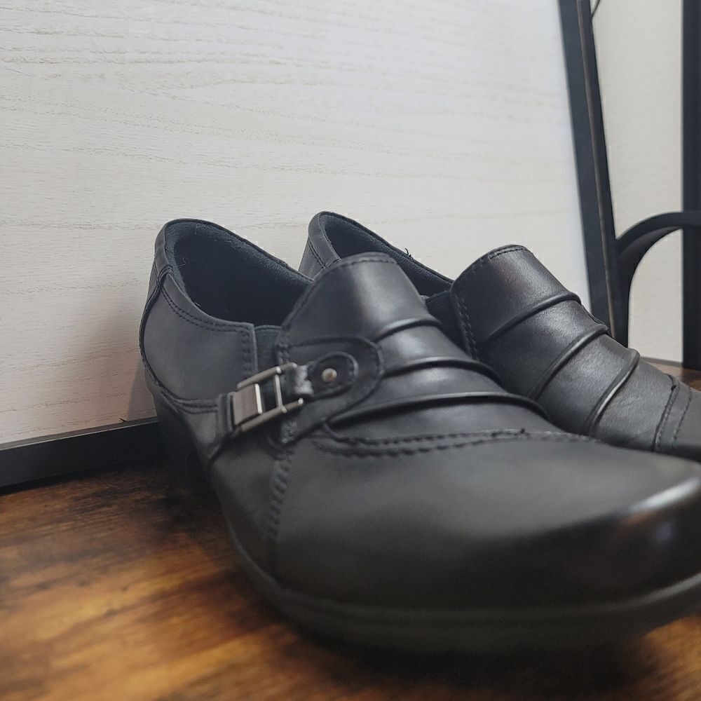 EARTH ORGINS Clogs - Picture 3 of 11